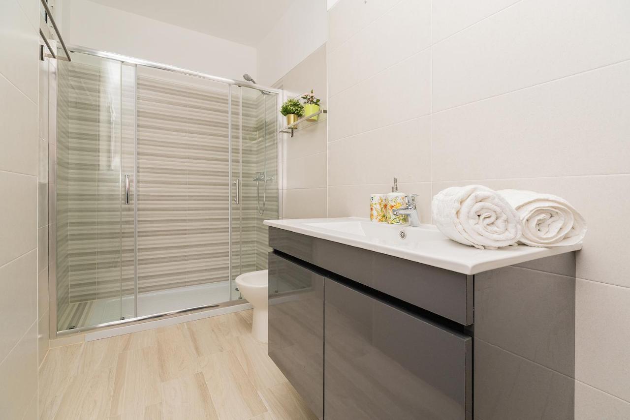 Lisbon Times Apartments Екстер'єр фото