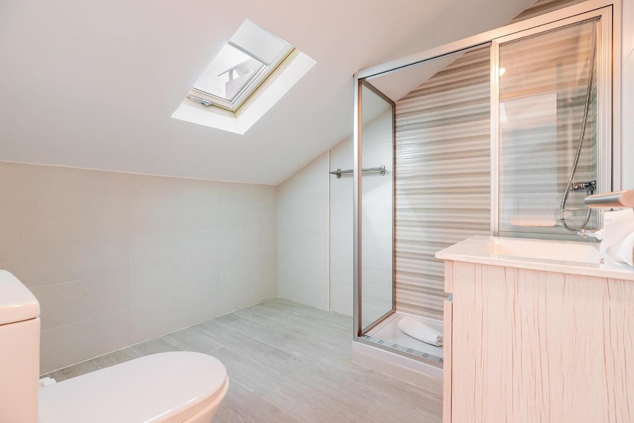 Lisbon Times Apartments Екстер'єр фото